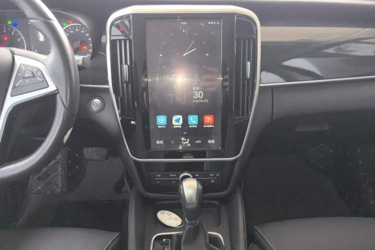 Used BYD Song MAX 2017 1.5T Automatic Smart Connect Luxury 7-Seater
