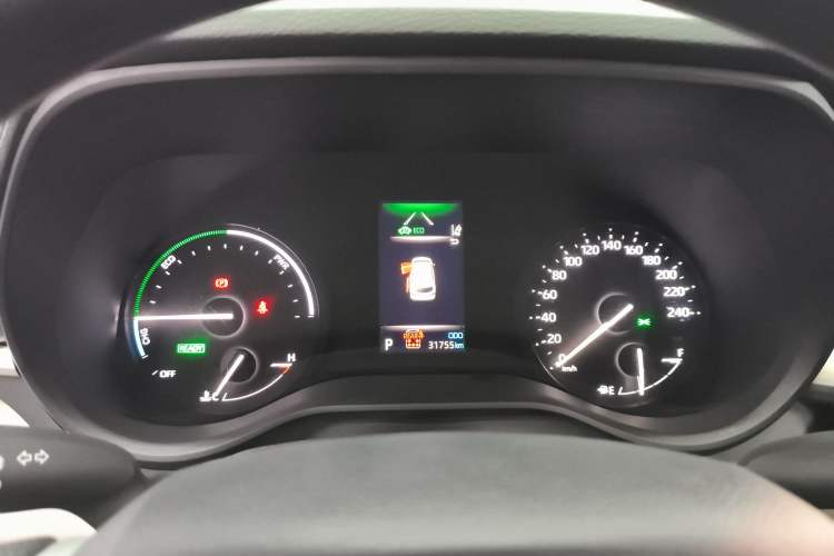 Used Toyota Granvia 2024 2.5L Hybrid Comfort Edition