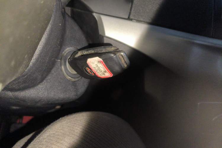 Used Geely Auto Vision 2017 1.5L Manual Happiness Edition