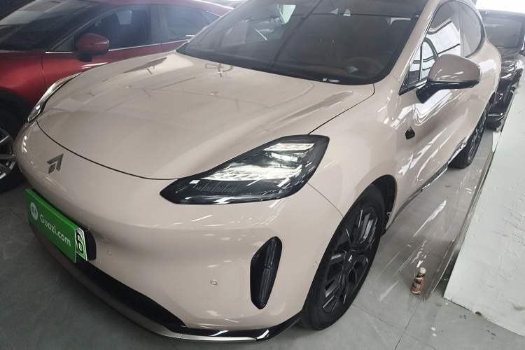 Used Hyptec HT 2024 825鸥翼 LiDAR Edition