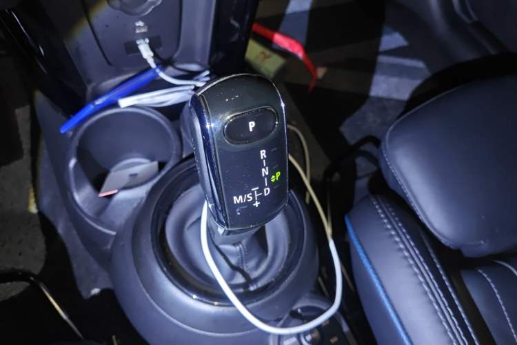 Used MINI MINI 2022 2.0T COOPER S CABRIO Sidewalk
