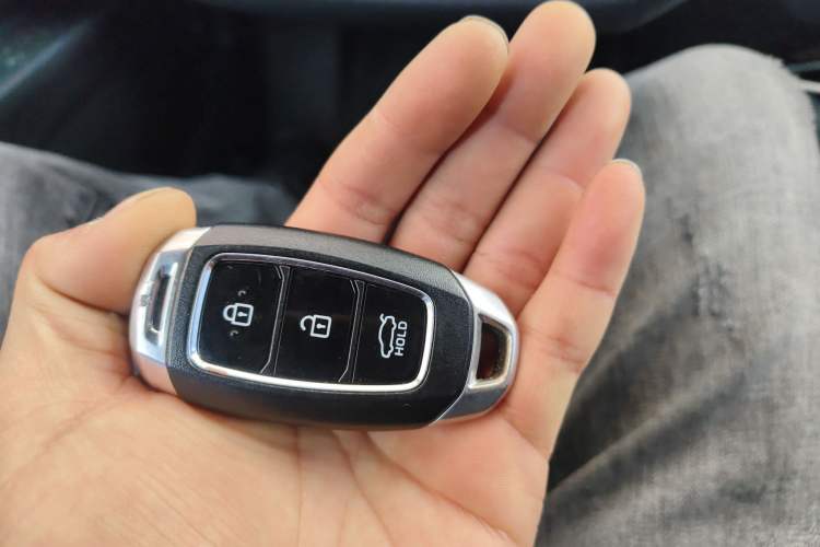 Used Hyundai Elantra 2023 1.5L CVT GLX Elite Edition
