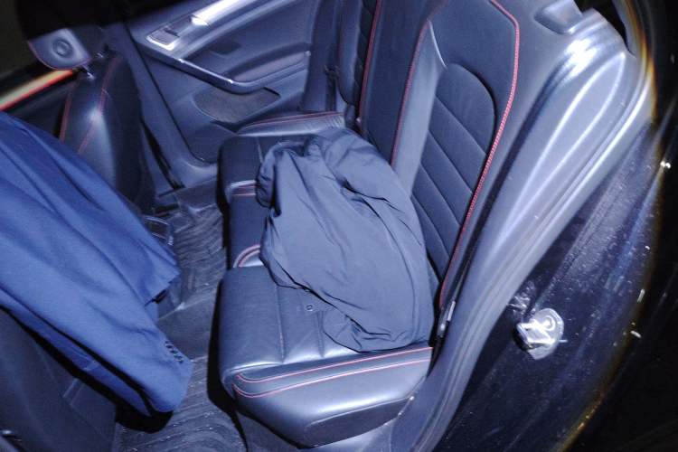 Used Volkswagen Golf GTI 2016 2.0 TSI GTI