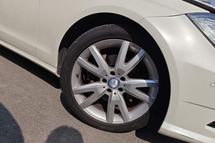 Used Mercedes-Benz CLS 2012 CLS 300 CGI