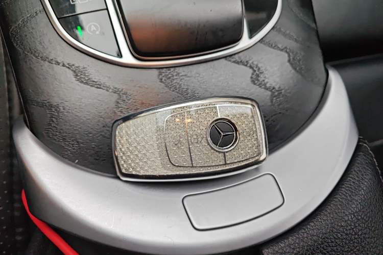 Used Mercedes-Benz C-Class 2019 C 180 L Fashion Edition Sport Version
