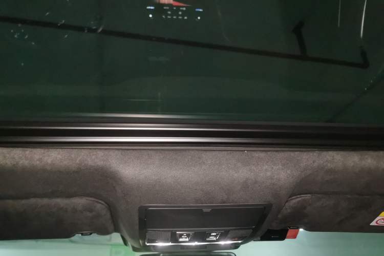 Used Jaguar F-PACE 2023 P400 SPORT