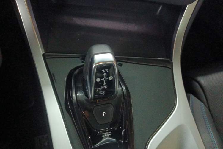 Used Lynk & Co 01 2019 2.0T Two-Wheel Drive Zhaopu Version China VI Standard
