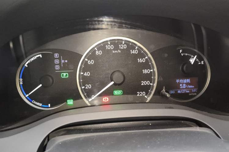 Used Lexus CT 2014 CT200h Comfort Edition Monochrome
