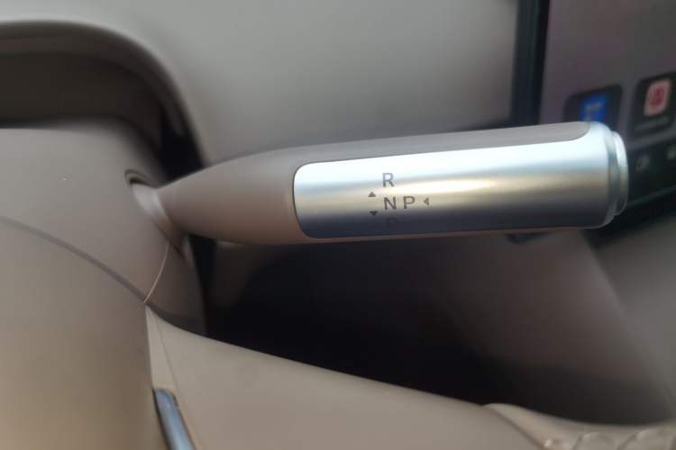 Used Hima Luxeed R7 2025 Extended-Range 251km Pro