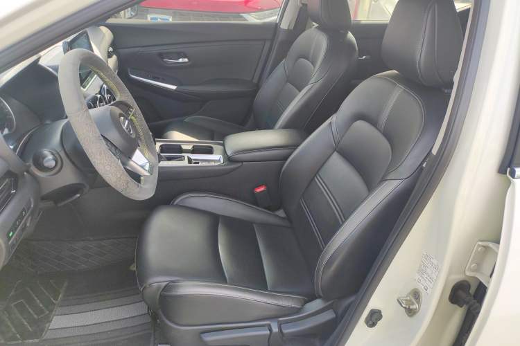 Used Nissan Sylphy 2022 1.6L XL CVT Enjoyment Edition