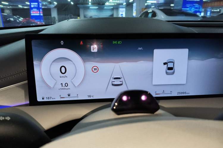 Used Genesis G80 2024 2.5T Rear-Drive Flagship Edition
