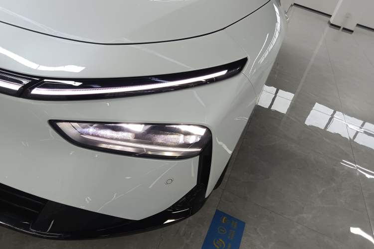 Used XPeng P7+ 2024 Long-Range Max