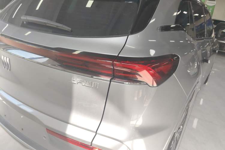 Used Buick E5 2023 Zhenxiang Standard Range Edition