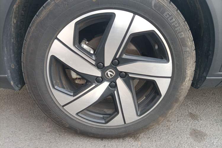 Used Changan CS55PLUS 2024 3rd Generation 1.5T DCT Prestige Model