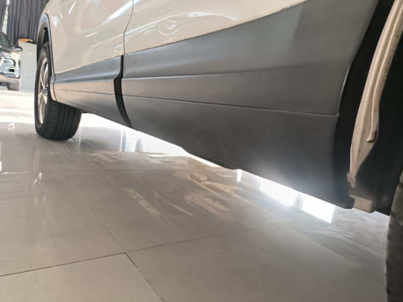 Used Haval H6 Coupe 2018 Blue Label 1.5T Automatic Two-Wheel Drive Luxury Model — 21