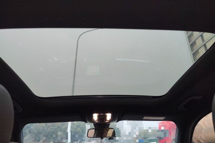 Used Mercedes-Benz GLB 2023 GLB 220 Fashion Model