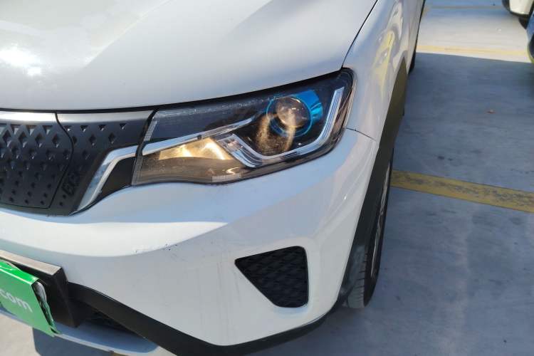 Used Venucia e30 2021 Elite Edition