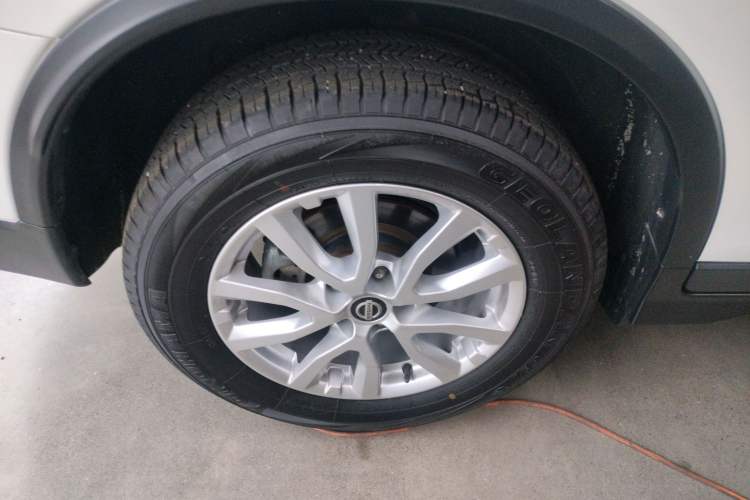 Used Nissan X-Trail 2021 2.0L CVT 2WD XL ITS Comfort Commemorative Edition
