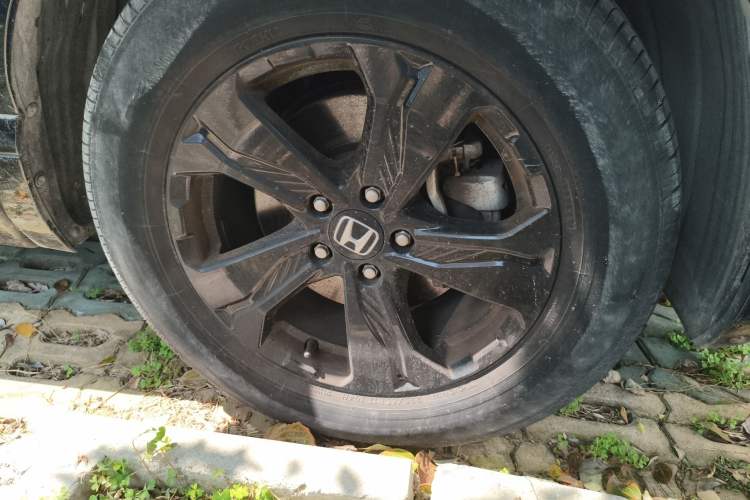 Used Honda Breeze 2021 240TURBO CVT 2WD Prestige Edition
