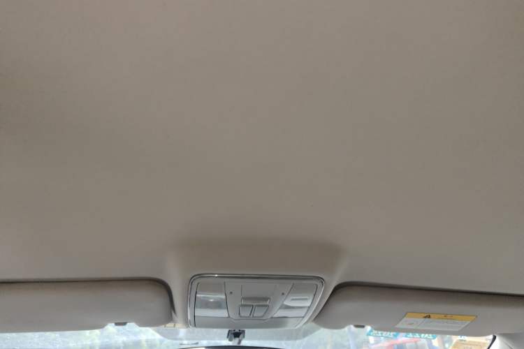 Used Changan Eado New Energy 2019 EV460 Smart Edition