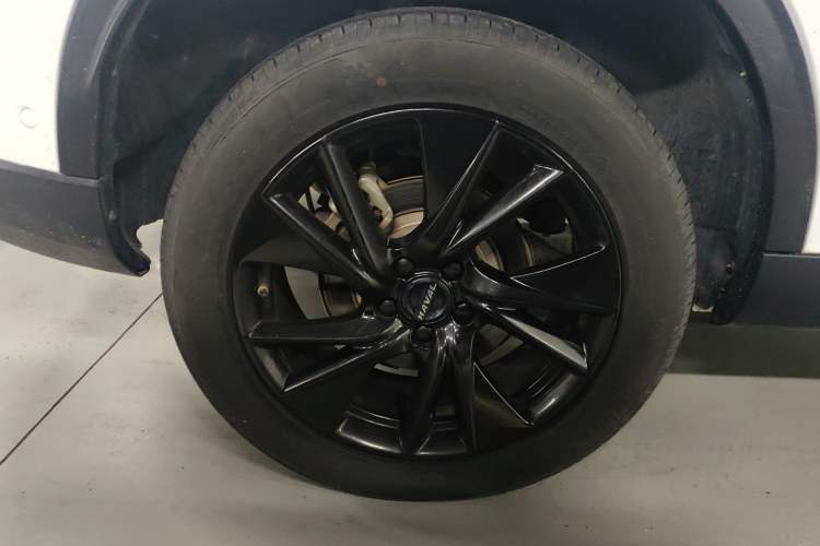 Used Haval H6 2021 3rd Generation 2.0T Automatic All-Wheel Drive Supreme