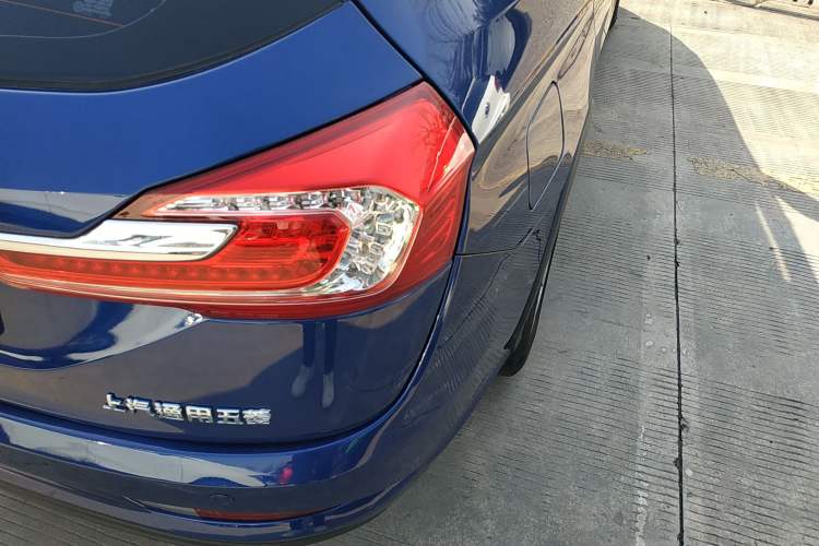 Used Baojun 310W 2018 1.5L Automatic Fashion Version China V Emission Standard
