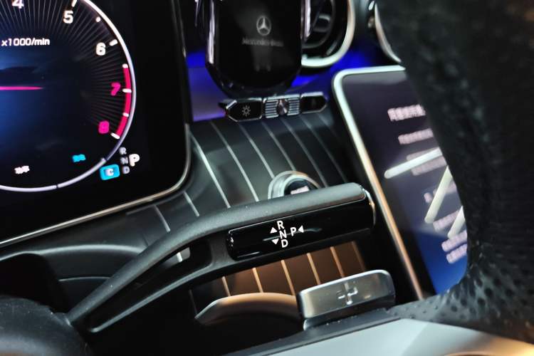 Used Mercedes-Benz C-Class 2024 C 200 L Sport Edition