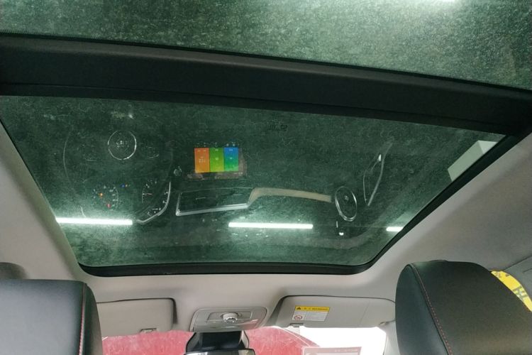 Used MG ZS 2020 180 DVVT Automatic Lite
