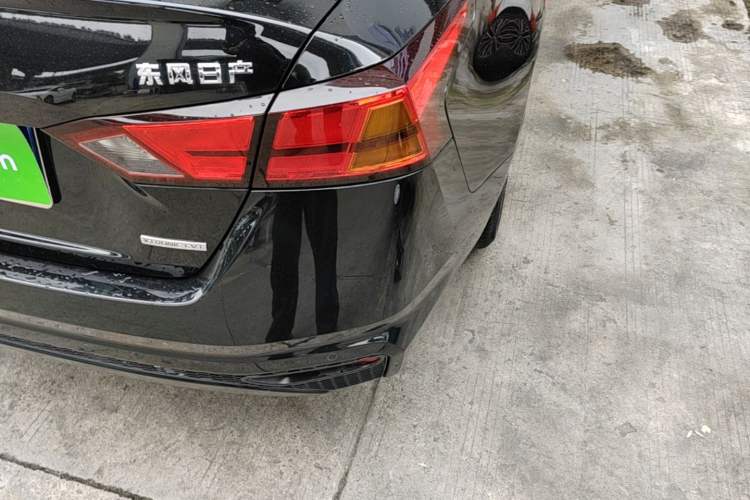 Used Nissan Teana 2021 2.0L XL Comfort Edition Exterior 3