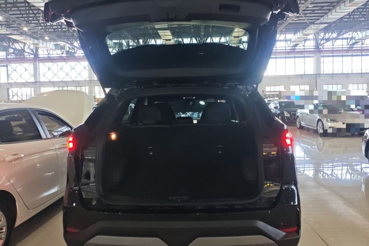 Used Geely Galaxy L7 2024 1.5T 115 km PLUS Dragon Edition