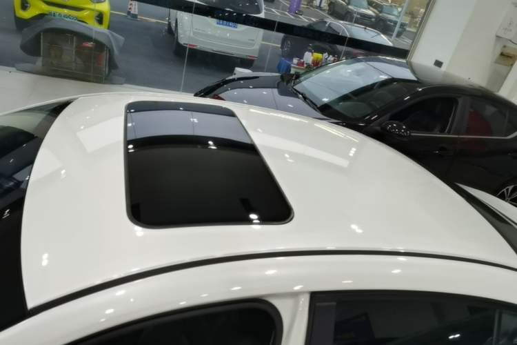 Used Nissan Sylphy 2023 1.6L CVT Enjoyment Edition