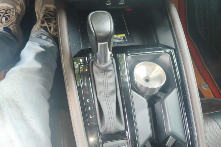 Used Honda Inspire 2023 260TURBO Elite Edition
