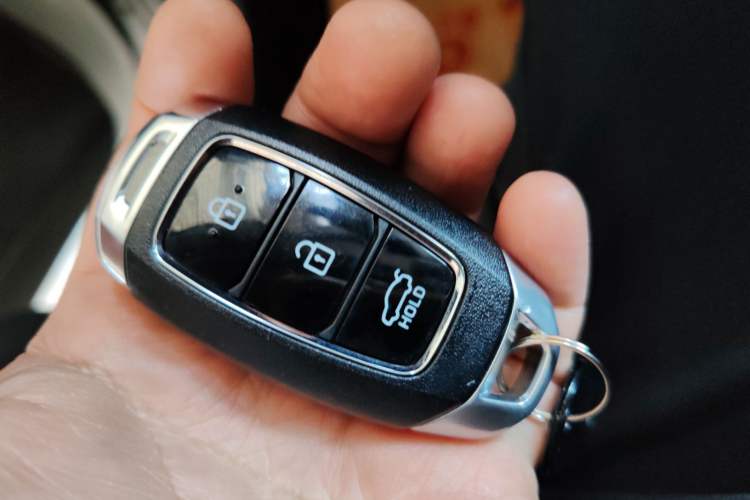 Used Hyundai Elantra 2023 1.5L CVT GLX Elite Edition
