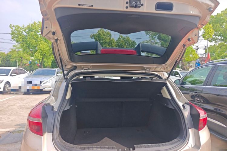 Used Geely Auto Emgrand GS 2018 Sport Edition 1.8L Automatic LingShang Model