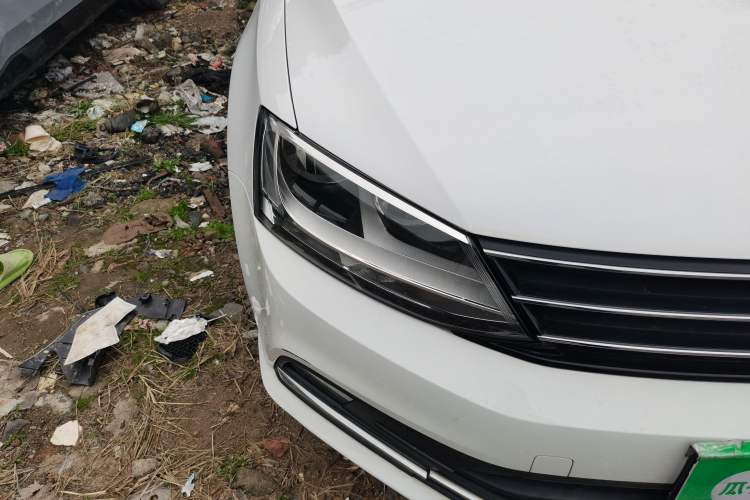 Used Volkswagen Sagitar 2018 1.6L Automatic Comfort Model