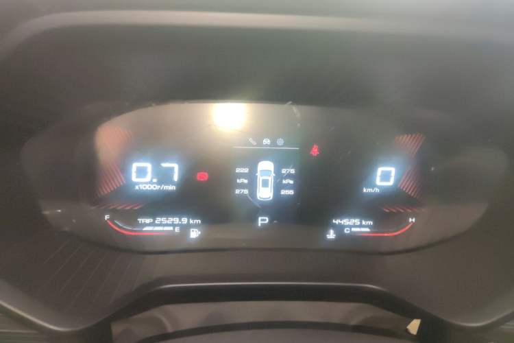 Used Wuling Asta 2021 1.5T CVT Star曜 Edition
