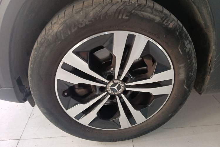 Used Mercedes-Benz GLA 2020 GLA 200
