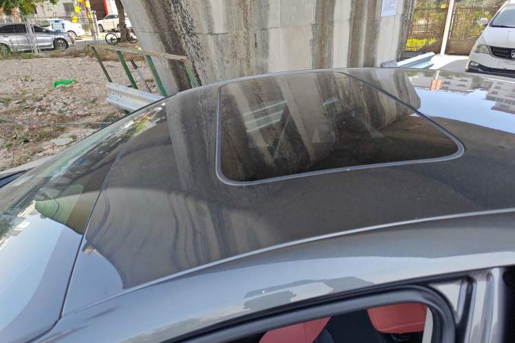 Used Changan Eado 2022 PLUS Blue Whale NE 1.4T GDI DCT Prestige Edition
