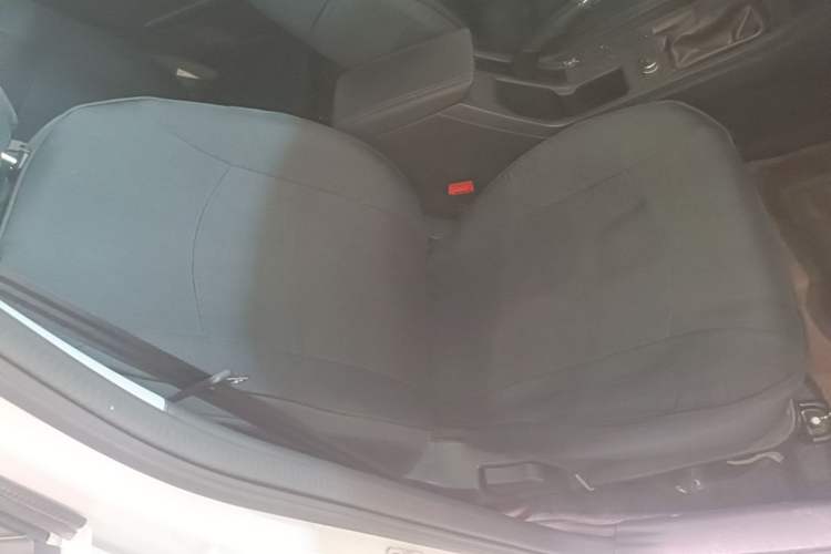 Used Chery Tiggo 3X 2024 1.5L CVT Excellence Edition Right Front Seat