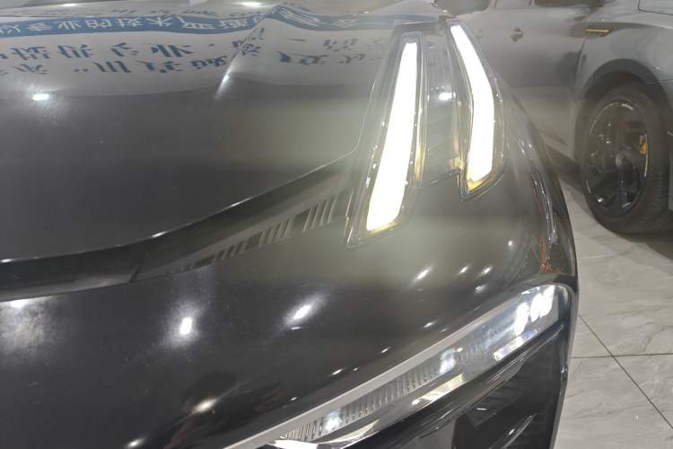 Used Lynk & Co 03 2023 1.5TD DCT JingPro
