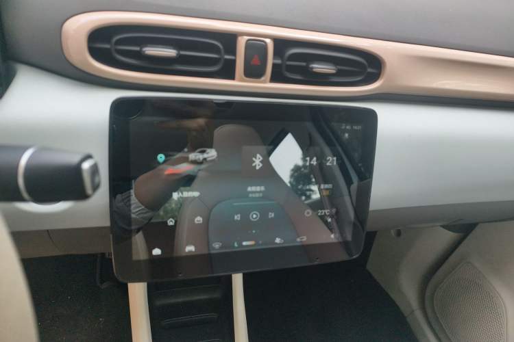 Used Leapmotor T03 2022 Star Diamond Edition
