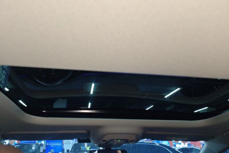 Used Audi A7L 2024 45 TFSI Luxury Edition