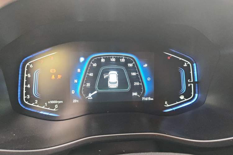 Used Hyundai ix35 2021 2.0L Automatic 2WD GLS Leading Edition