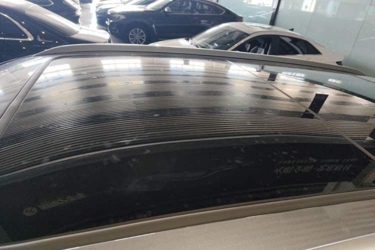 Used BYD Song PLUS New Energy 2021 DM-i 110KM Flagship PLUS 5G Edition Roof