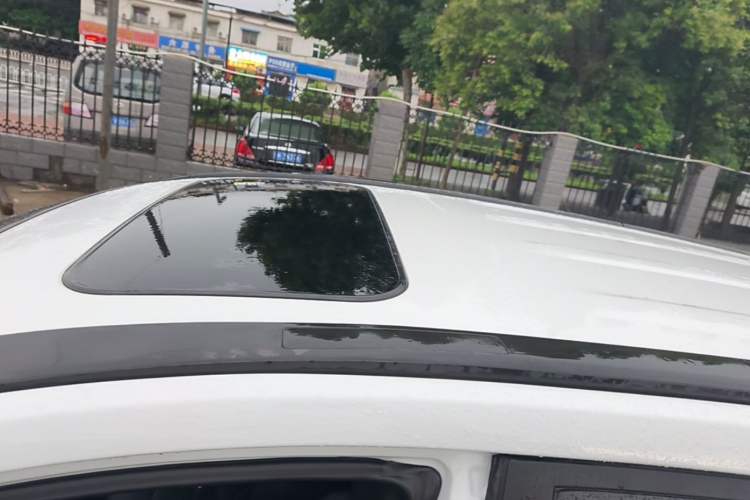 Used Haval M6 2019 1.5T DCT Two-Wheel Drive Value Edition China VI Standard