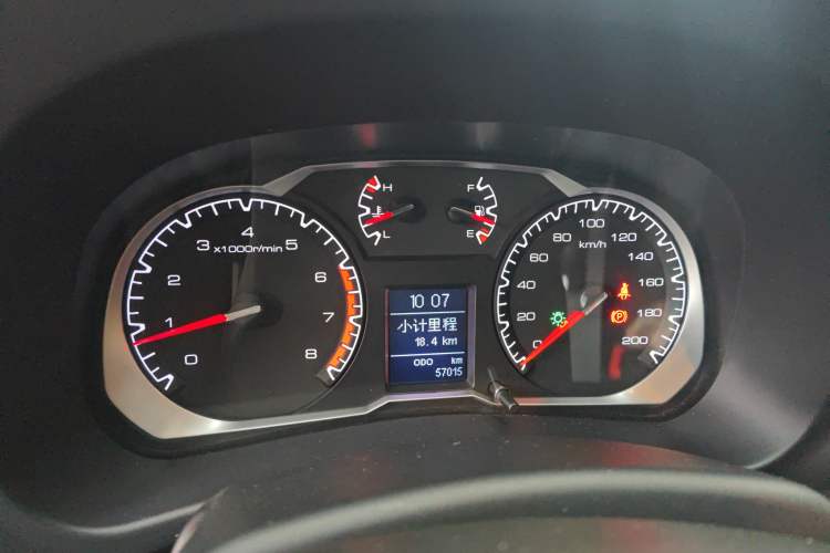 Used Haval H5 Classic 2016 Classic Edition 2.0T Manual 4x4 Prestige Model