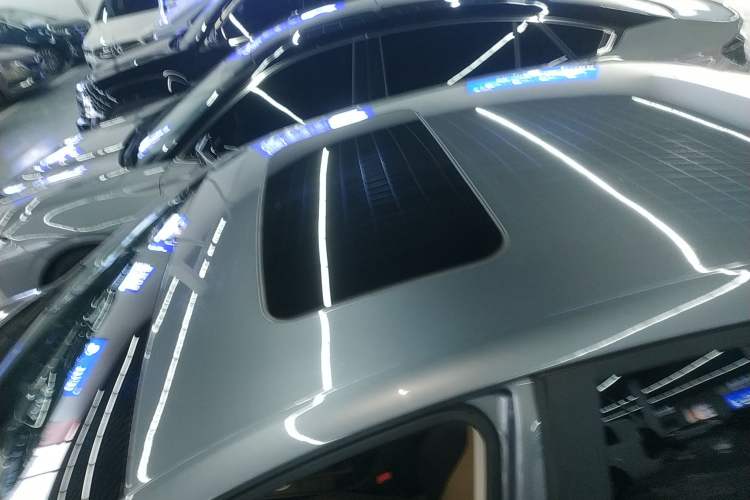 Used Chevrolet Monza 2021 320 Automatic Enjoyment Sunroof Edition