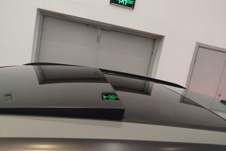 Used Audi Q3 2024 40 TFSI Fashion Dynamic Edition Launch Special Edition Roof