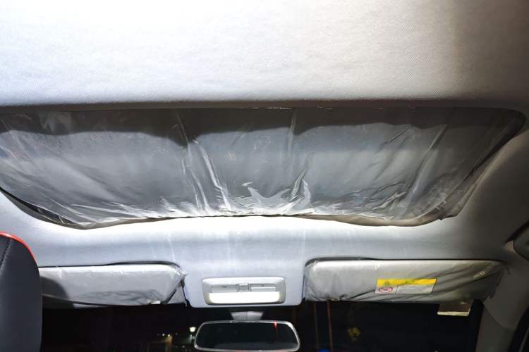 Used Wuling Alvez 2022 1.5L Manual Comfort Version
