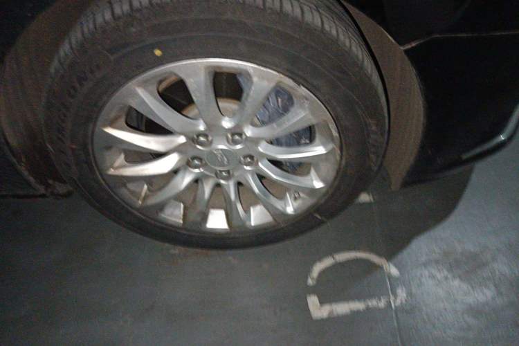 Used Cadillac XTS 2018 28T Tech Edition